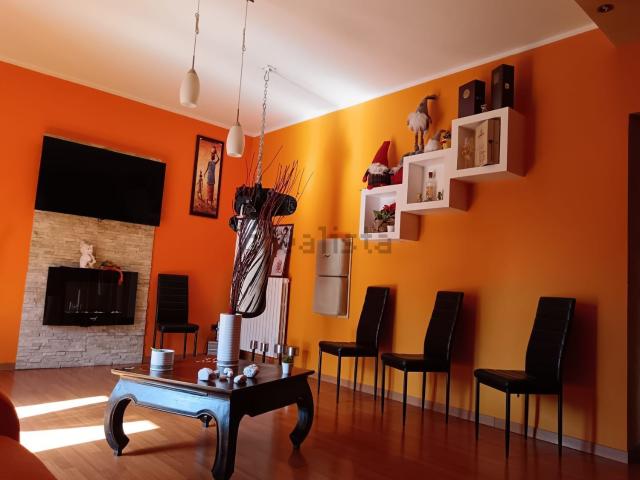 Appartamento in vendita di 120 m² in Via Fausto Gullo, 97