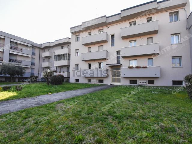 Appartamento in vendita di 120 m² in Via Fabio Filzi, 48