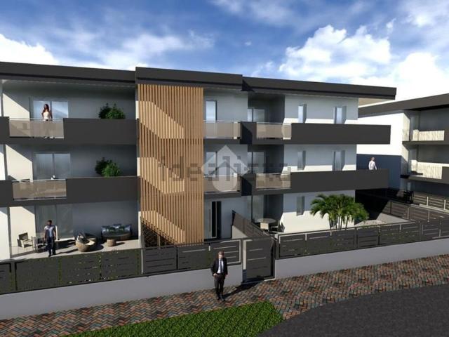 Appartamento in vendita di 120 m² in Via Fabio Filzi