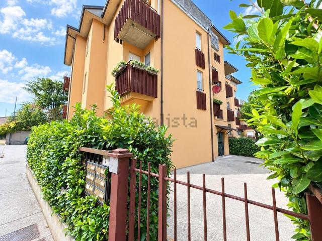 Appartamento in vendita di 120 m² in Via Fabio Filzi