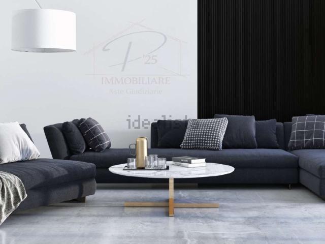 Appartamento in vendita di 120 m² in Via Fabrizio De Andrè, 30