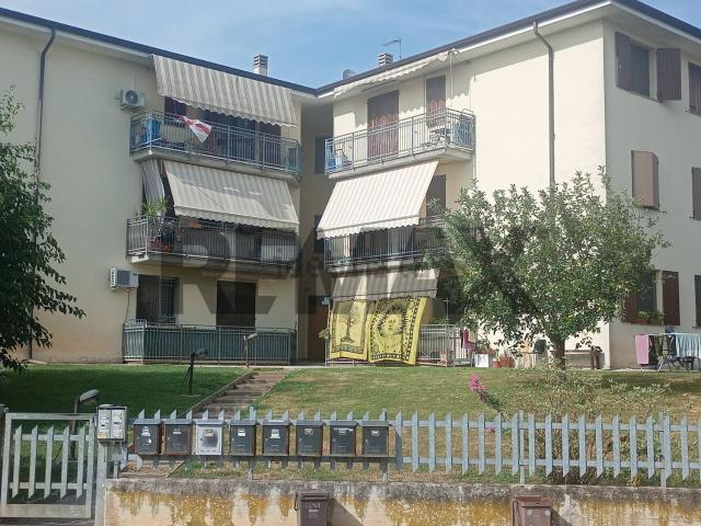 Appartamento in vendita di 120 m² in Via Falcone e Borsellino, 8