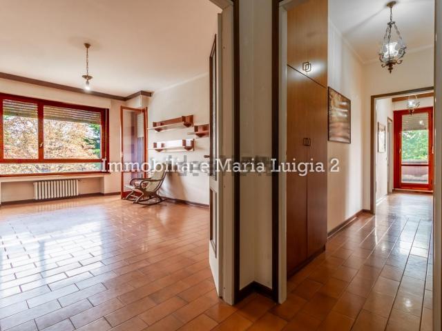 Appartamento in vendita di 120 m² in Via Fanti D&apos Italia, 6