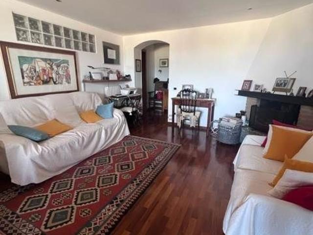 Appartamento in vendita di 120 m² in Via Federico Conti