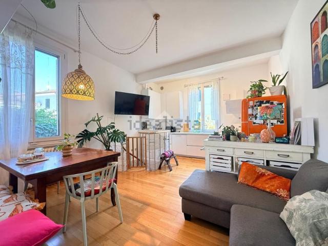 Appartamento in vendita di 120 m² in Via Federico Viscidi