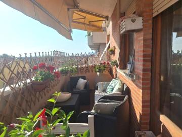 Appartamento in vendita di 120 m² in Via Federigi