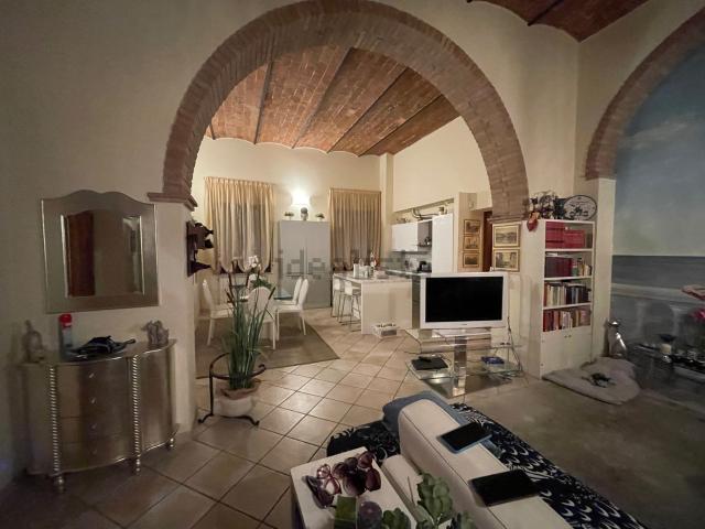 Appartamento in vendita di 120 m² in Via Federigi