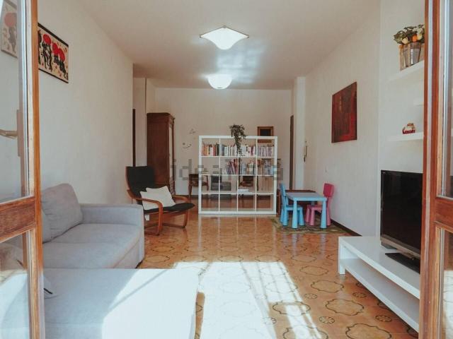 Appartamento in vendita di 120 m² in Via Felice Cavallotti, 12
