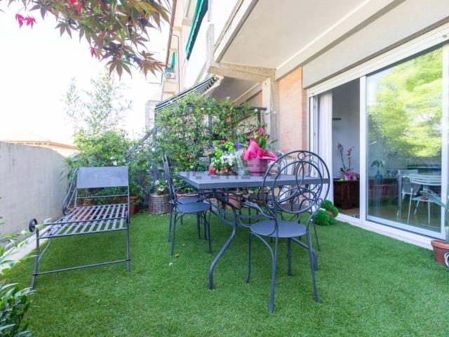 Appartamento in vendita di 120 m² in Via Felice Cavallotti, 12