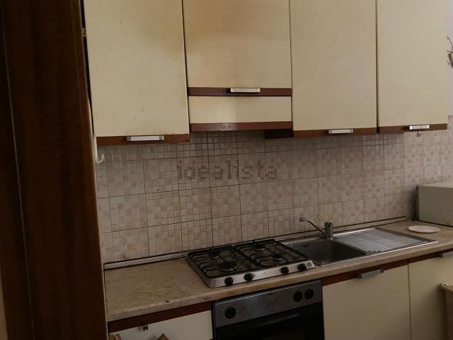 Appartamento in vendita di 120 m² in Via Ferdinando Podestà