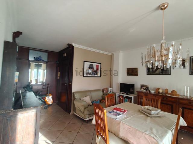 Appartamento in vendita di 120 m² in Via Ferrarecce