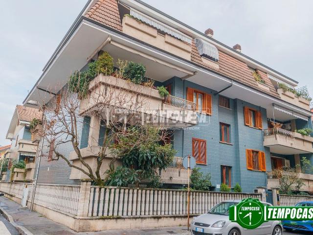 Appartamento in vendita di 120 m² in Via Fiume