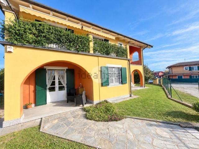 Appartamento in vendita di 120 m² in Via Fiume