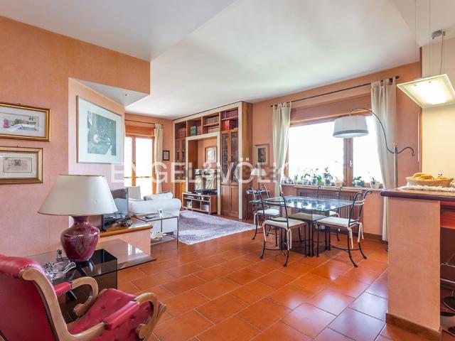 Appartamento in vendita di 120 m² in Via Fiume Giallo