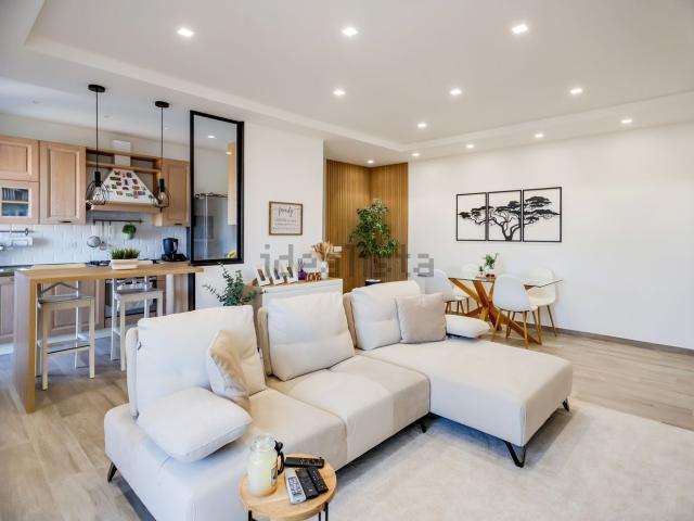 Appartamento in vendita di 120 m² in Via Fiumefreddo di Sicilia