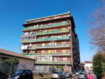 Appartamento in vendita di 120 m² in Via Fiume