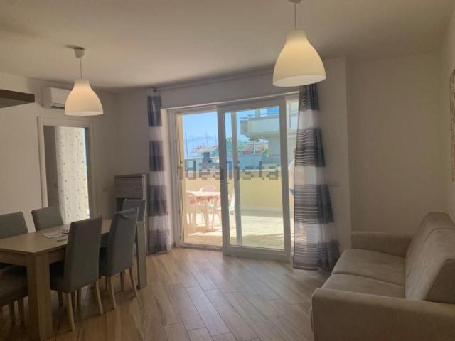 Appartamento in vendita di 120 m² in Via Figlia di Iorio
