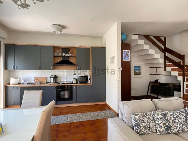 Appartamento in vendita di 120 m² in Via Figlia di Iorio