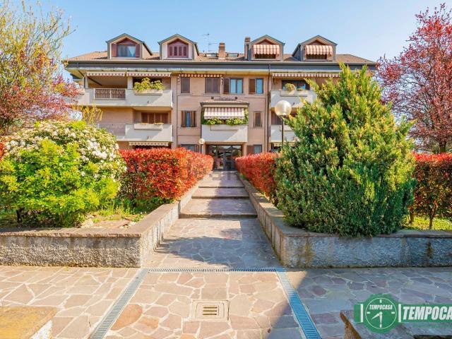 Appartamento in vendita di 120 m² in Via Filippo Turati, 12
