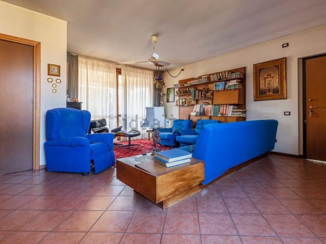 Appartamento in vendita di 120 m² in Via Filippo Turati