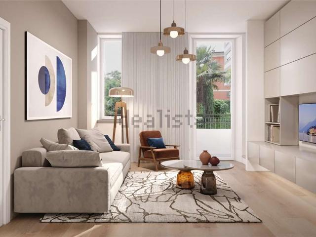 Appartamento in vendita di 120 m² in Via Filippo Caronti, 5