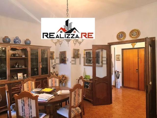 Appartamento in vendita di 120 m² in Via Filippo Eredia