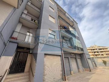Appartamento in vendita di 120 m² in Via Filisto
