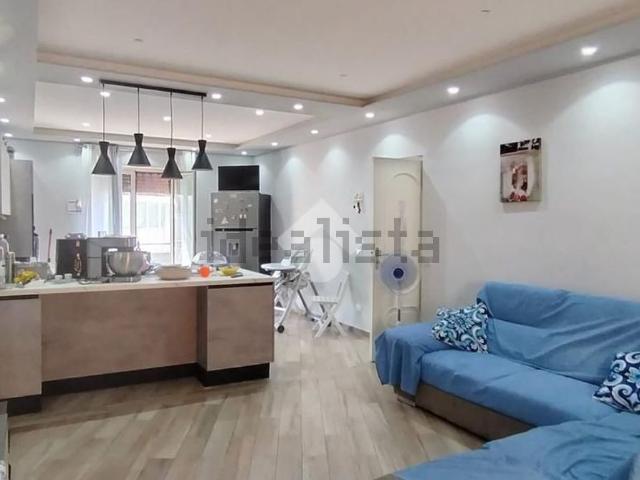 Appartamento in vendita di 120 m² in Via Filisto, 23