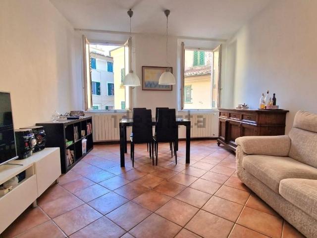 Appartamento in vendita di 120 m² in Via Finelli