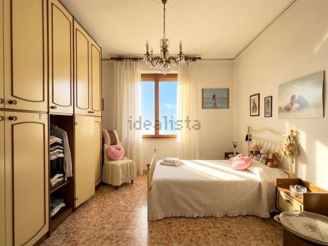 Appartamento in vendita di 120 m² in Via Fiorentina