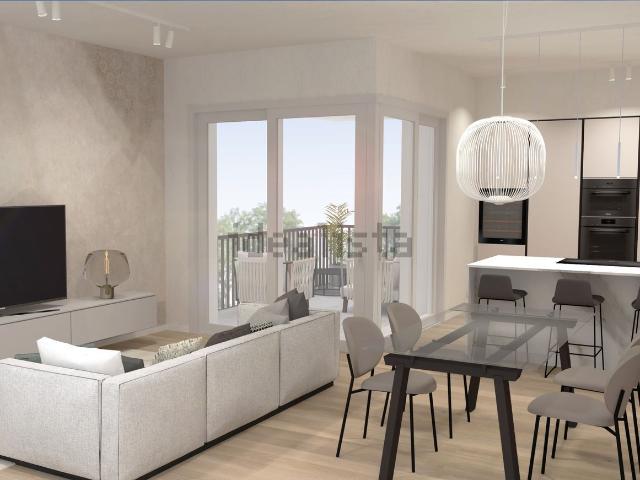 Appartamento in vendita di 120 m² in Via Firenze