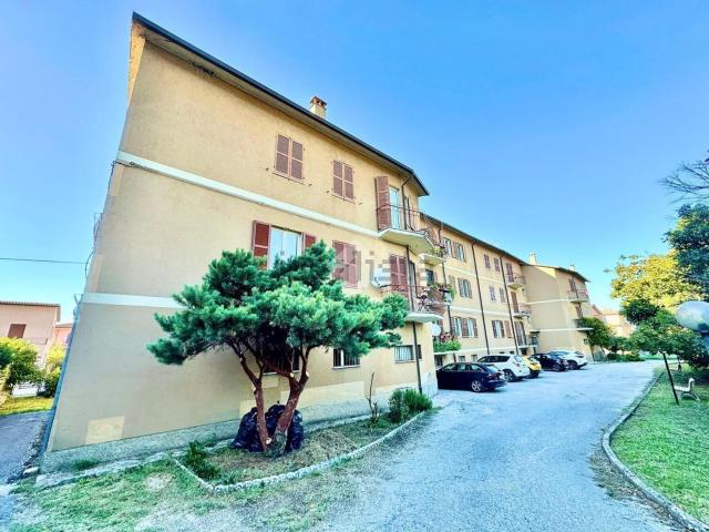 Appartamento in vendita di 120 m² in Via Flaminia, 1
