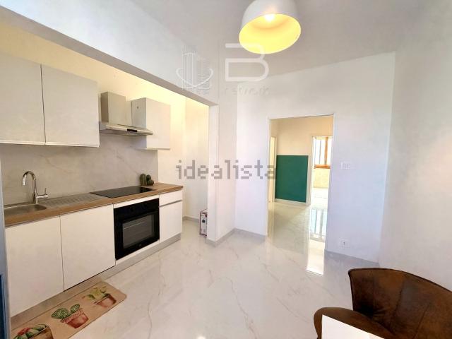 Appartamento in vendita di 120 m² in Via Francesca Vergine dei Pini