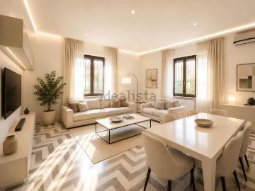 Appartamento in vendita di 120 m² in Via Francesco Morelli, 12