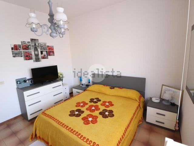 Appartamento in vendita di 120 m² in Via Francesco Cillocco, 62