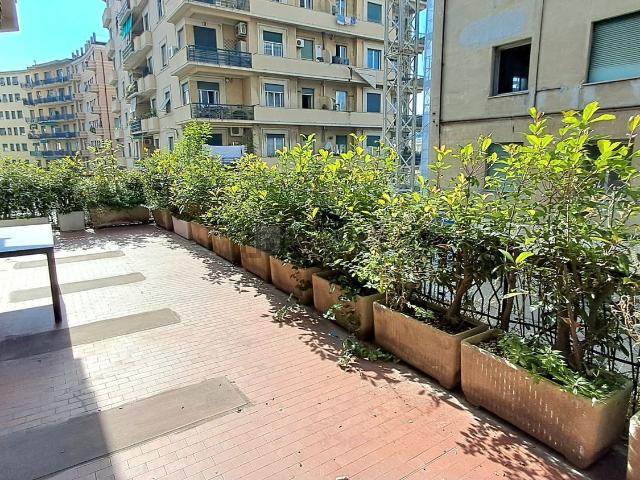 Appartamento in vendita di 120 m² in Via Francesco Dassori