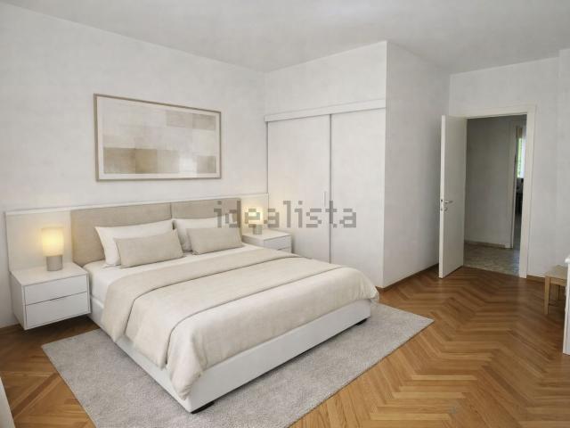 Appartamento in vendita di 120 m² in Via Francesco Ferrucci, 6