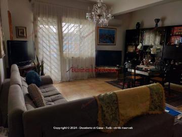 Appartamento in vendita di 120 m² in Via Francesco Laurana, 17