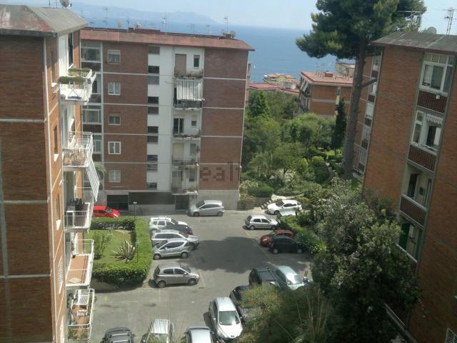 Appartamento in vendita di 120 m² in Via Francesco Petrarca