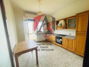 Appartamento in vendita di 120 m² in Via Francesco Rismondo, 56123