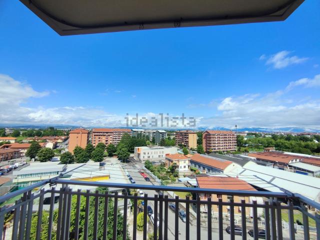 Appartamento in vendita di 120 m² in Via Francesco Saverio Nitti, 34