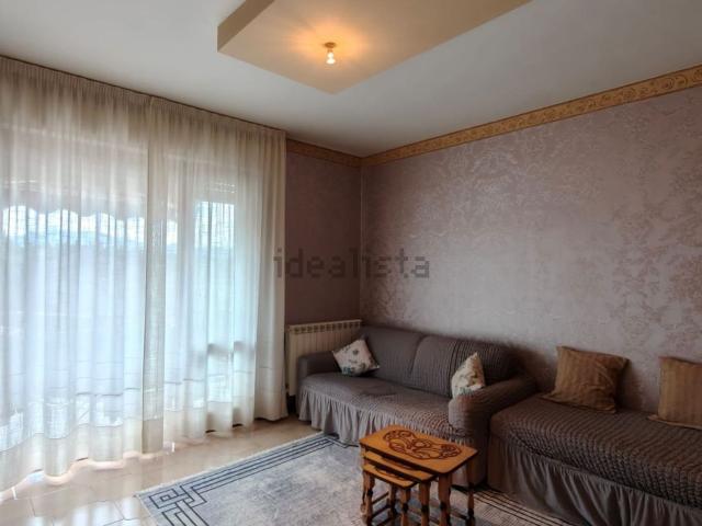 Appartamento in vendita di 120 m² in Via Francia