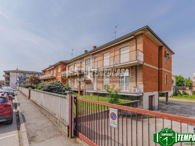 Appartamento in vendita di 120 m² in Via Fratelli Cervi