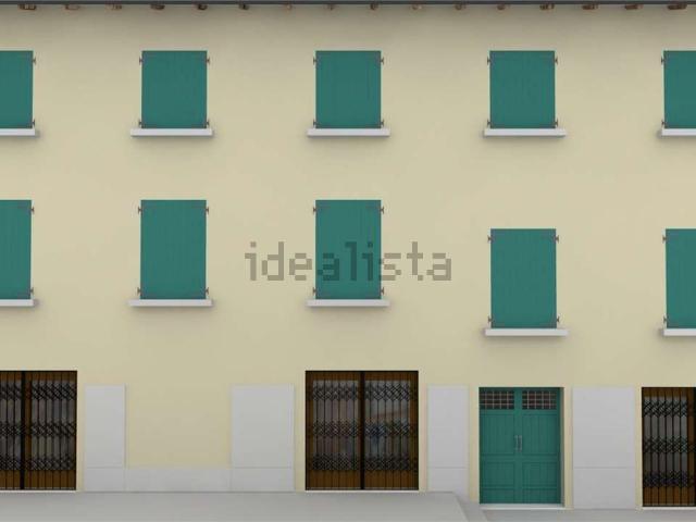 Appartamento in vendita di 120 m² in Via Fratelli Cervi, 234