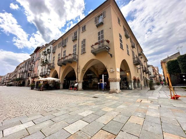 Appartamento in vendita di 120 m² in Via Fratelli Andrea e Mario Vaschetto, 1