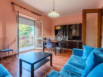 Appartamento in vendita di 120 m² in Via Fratelli Bandiera