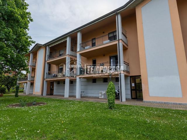 Appartamento in vendita di 120 m² in Via Fratelli Gastinelli
