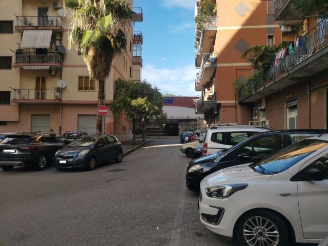 Appartamento in vendita di 120 m² in Via Fratelli Palumbo
