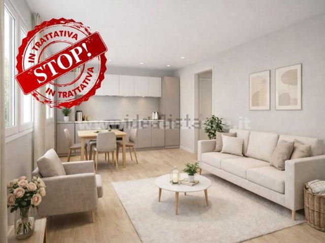 Appartamento in vendita di 120 m² in Via Fratelli Piazza, 20