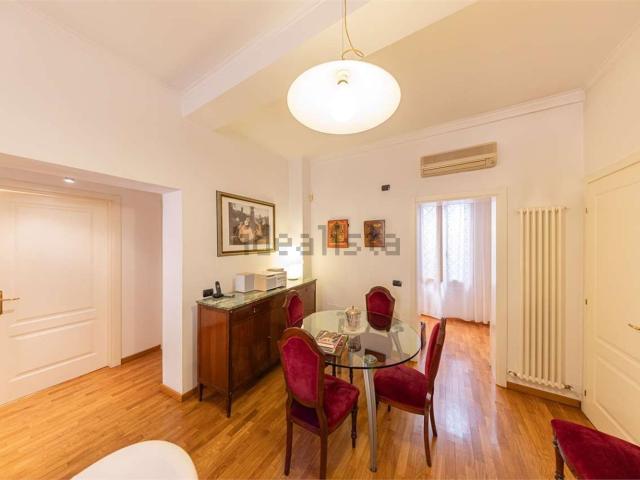 Appartamento in vendita di 120 m² in Via Freda, 27